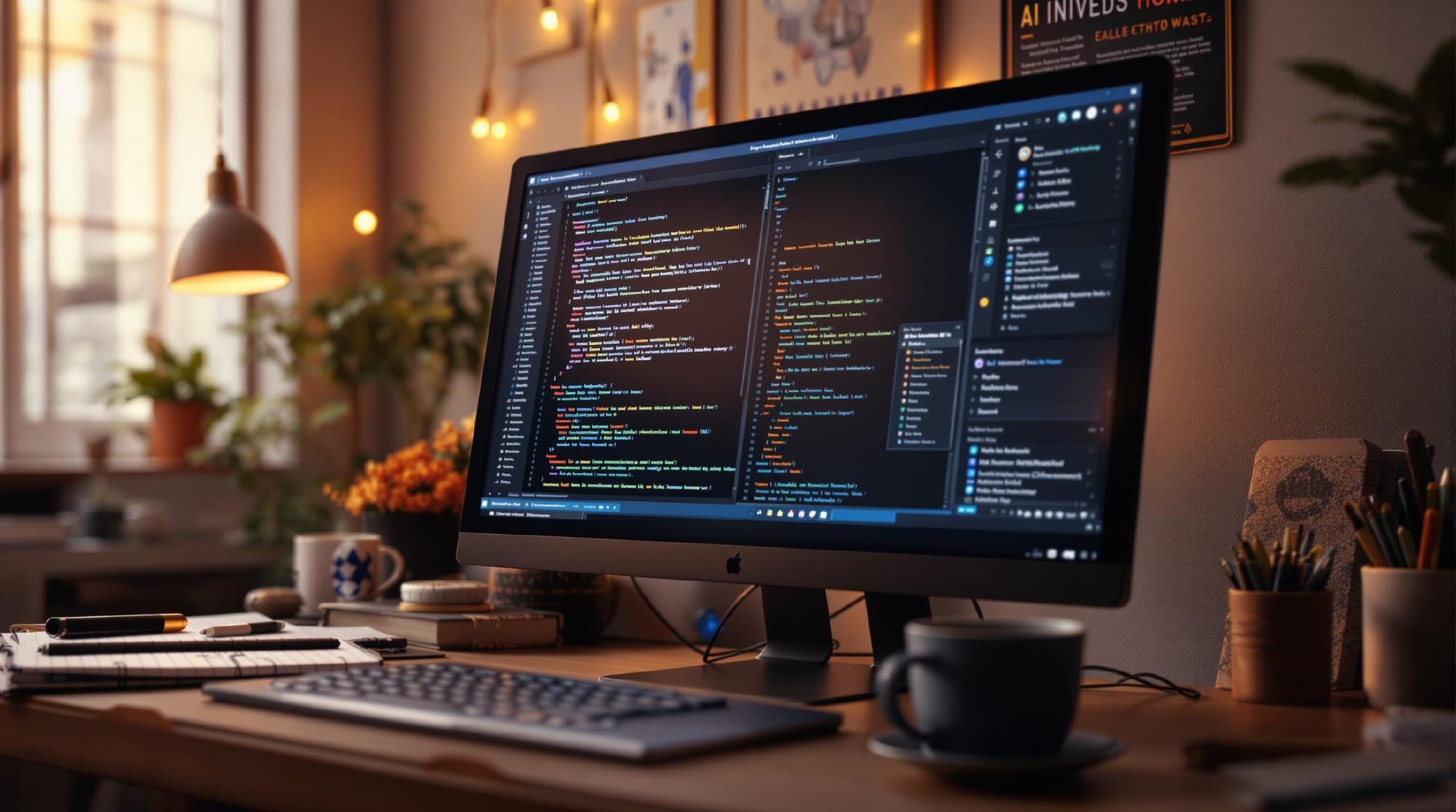 DeepSeek 1.5B: Компактная языковая модель для локального использования на Ubuntu 24.04