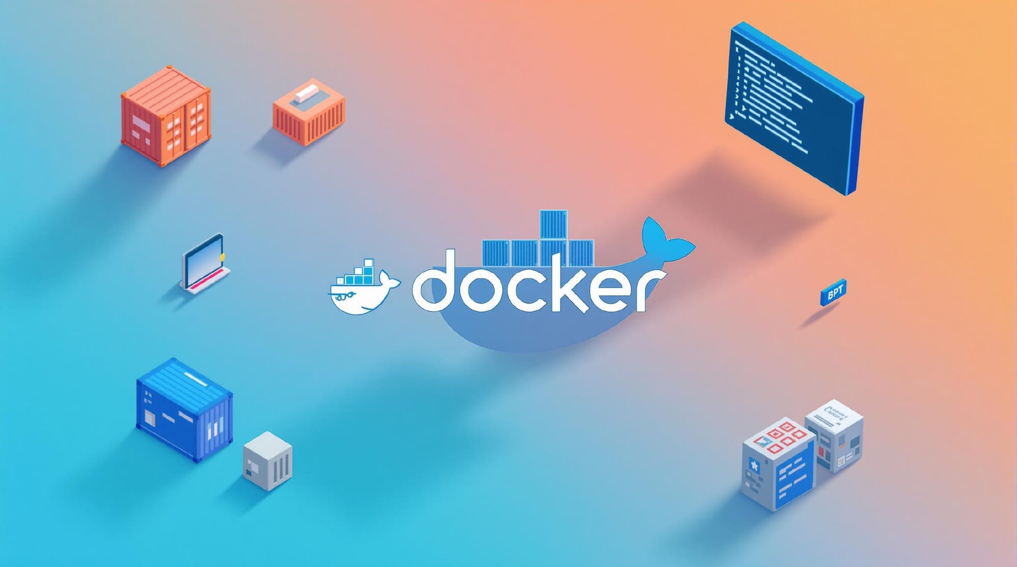 Как установить OpenProject с помощью Docker Compose: пошаговый гайд