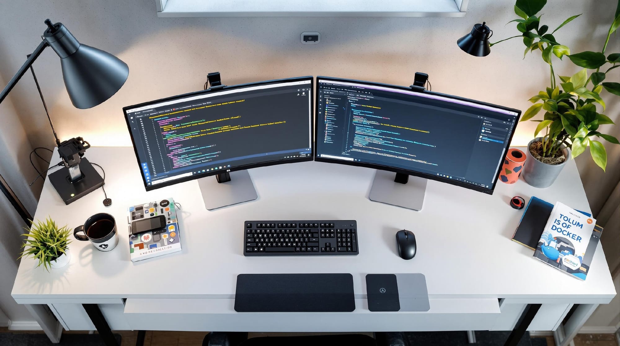 DevOps Setup Guide