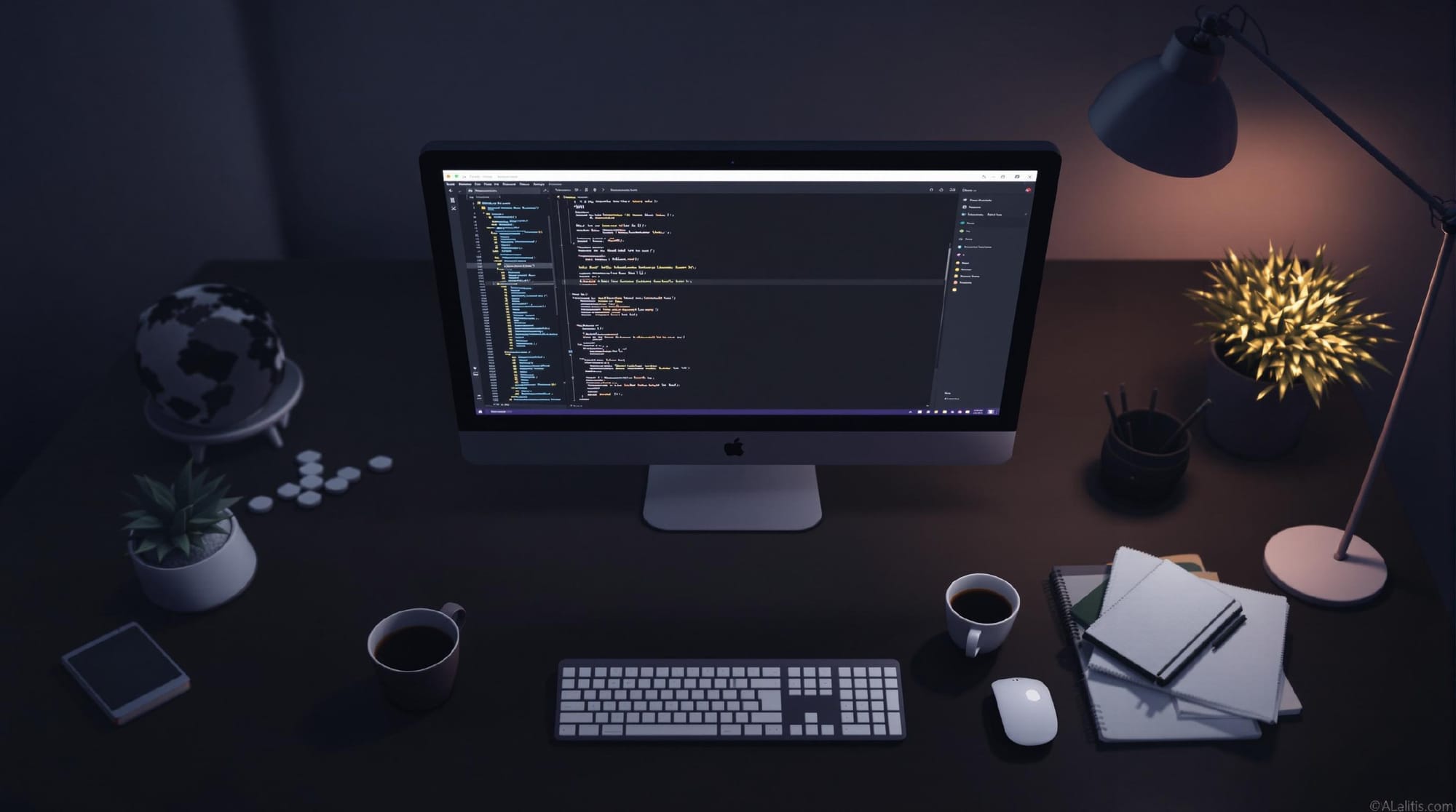 VIM Editor Guide