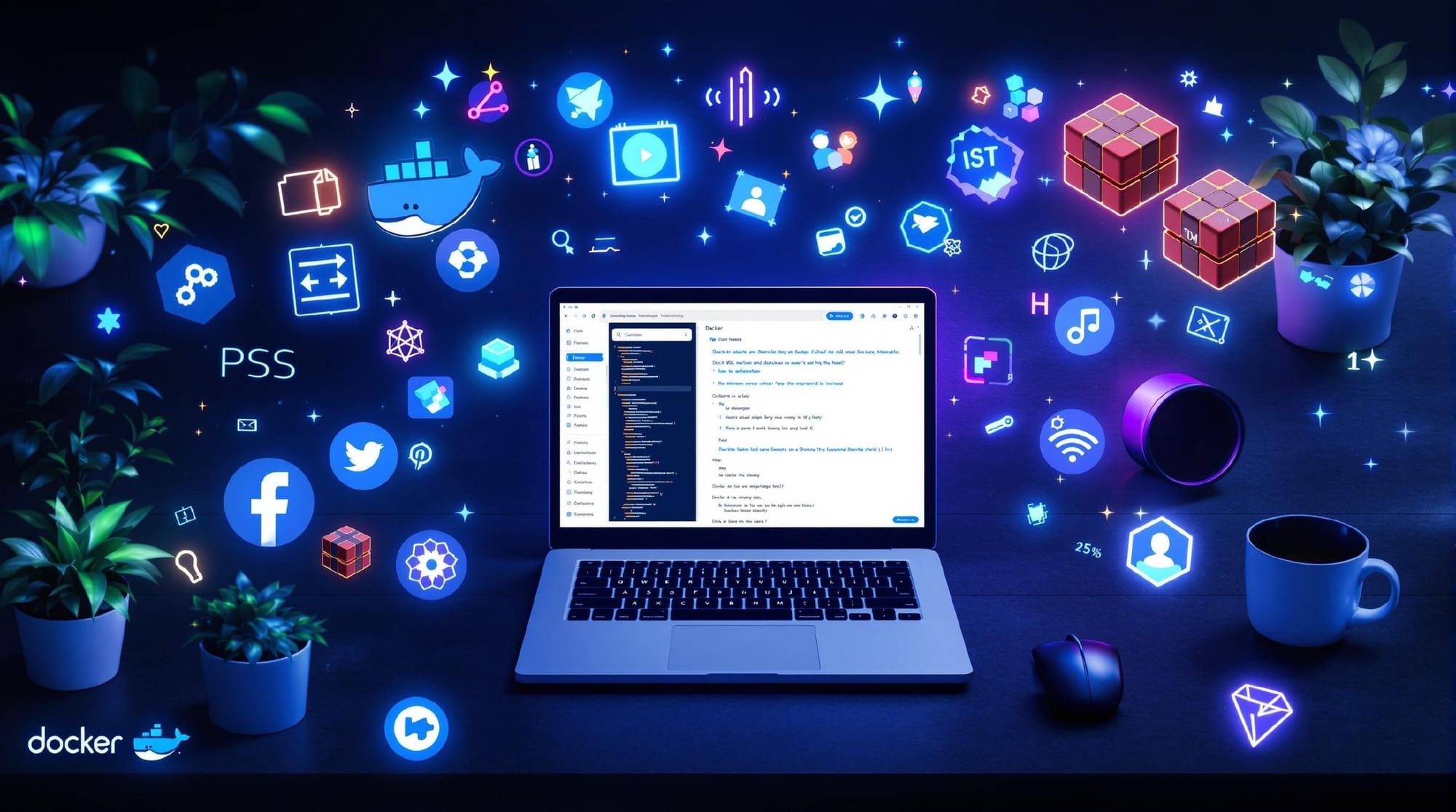 Docker: Installation, Configuration, and Getting Started