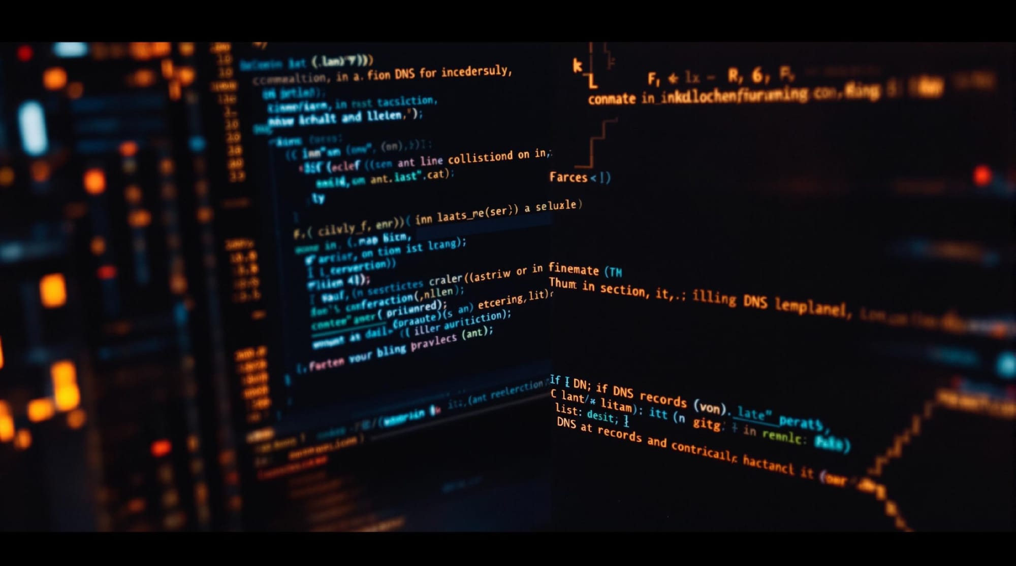 🔍 What Is `dig` and Why Use It?