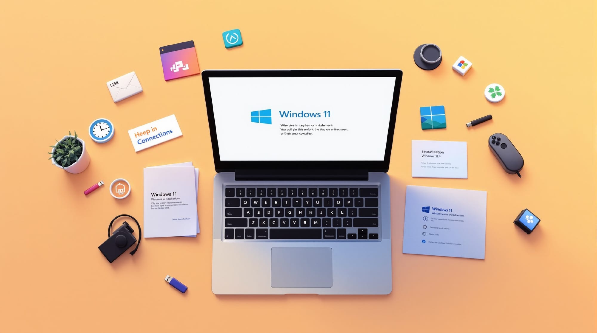 How to Install Windows 11: A Complete Step-by-Step Guide