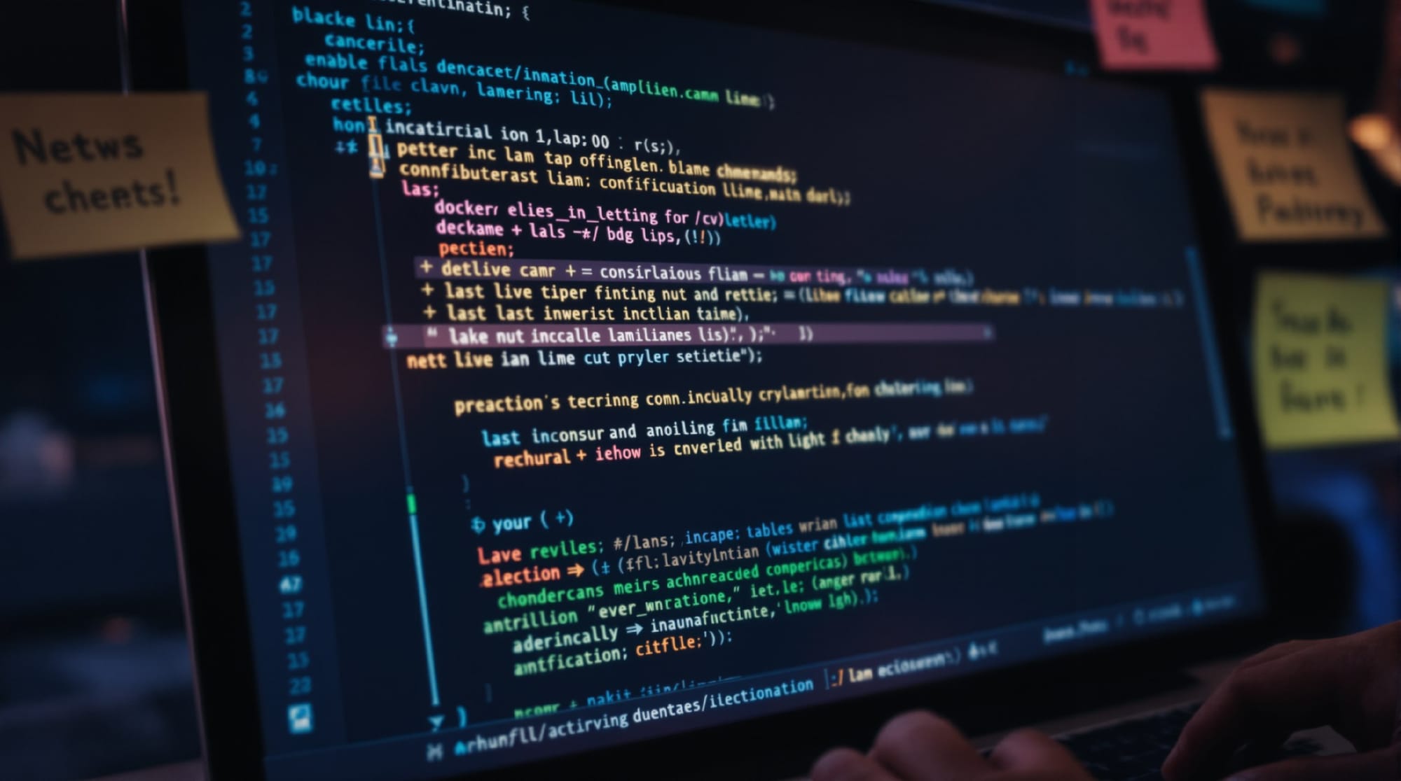 Secure Docker with UFW: Fix Firewall Issues Without Disabling iptables