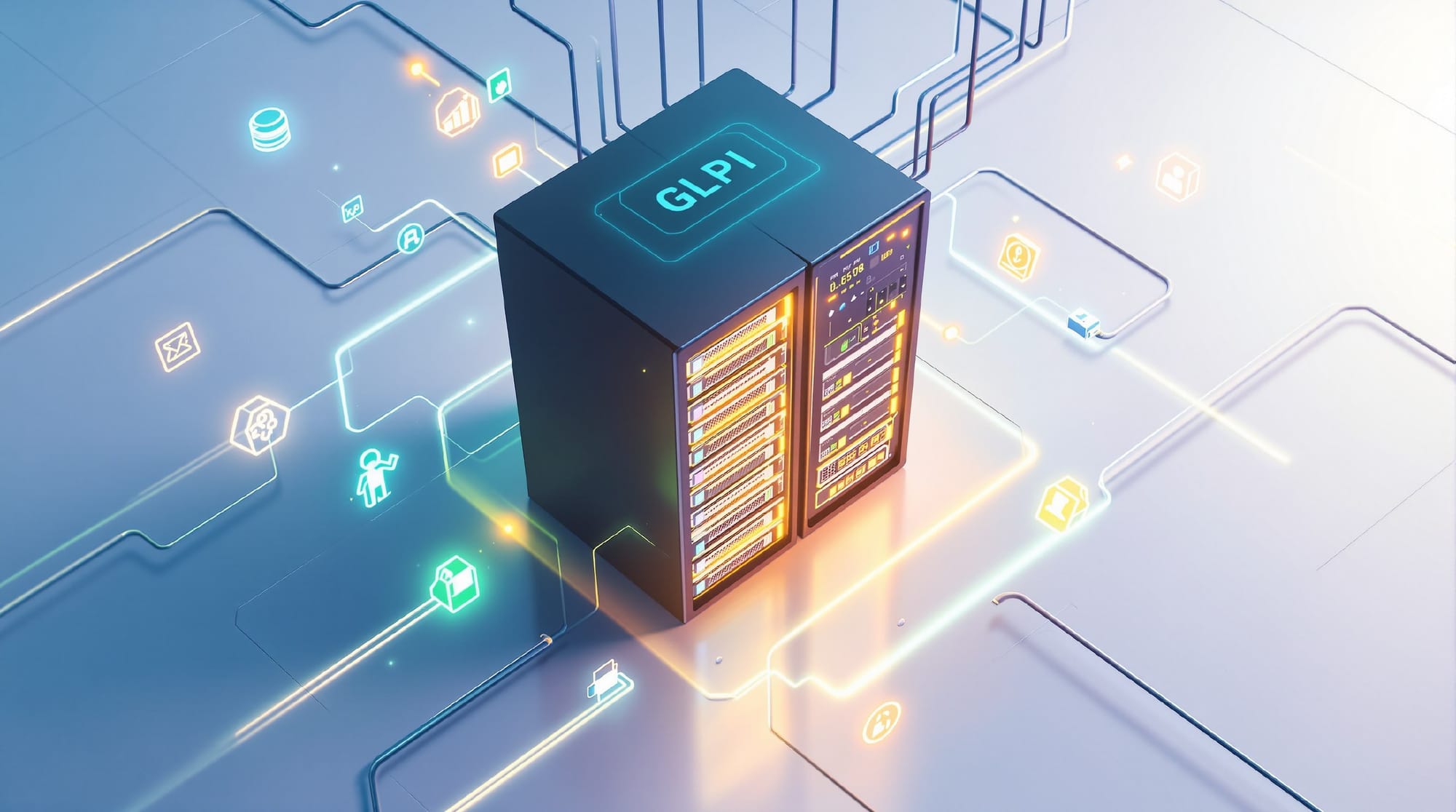 🚀 Boost Your IT Efficiency with GLPI: The Ultimate Free Asset Management Tool