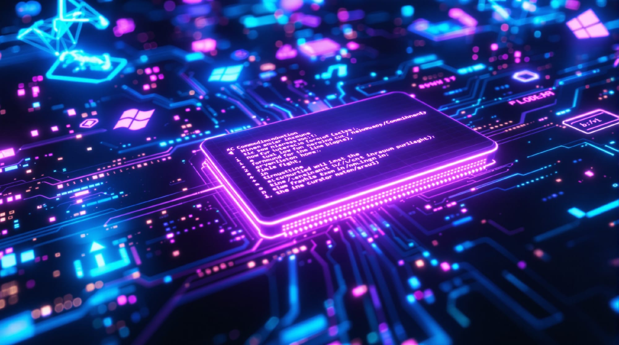 🔹 Essential Windows Commands Every User Should Know