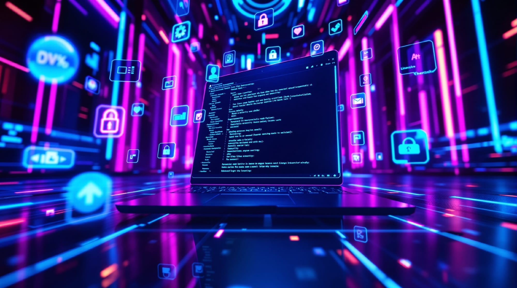 🔹 Best Linux Applications for 2025