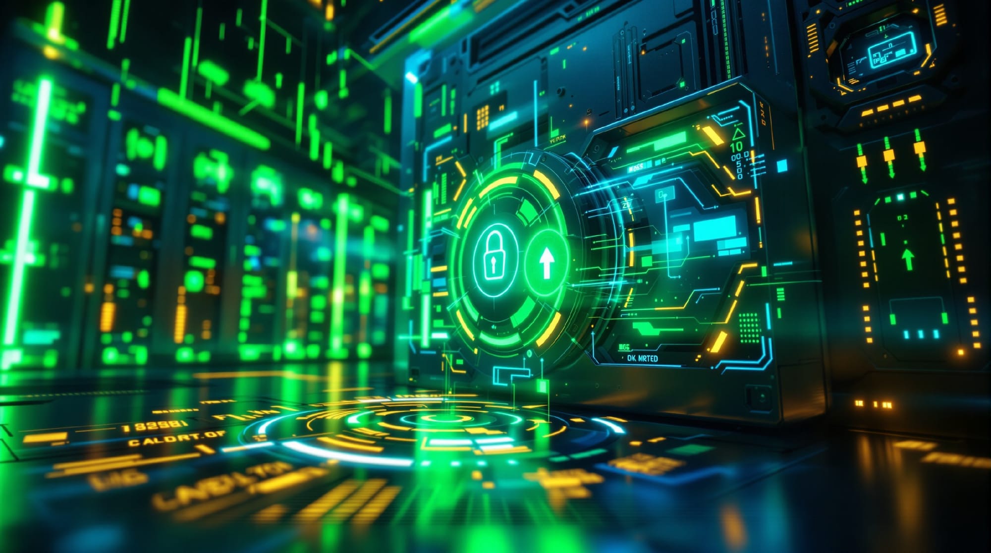 🔹 Mastering Hashicorp Vault: Usage and Business Benefits