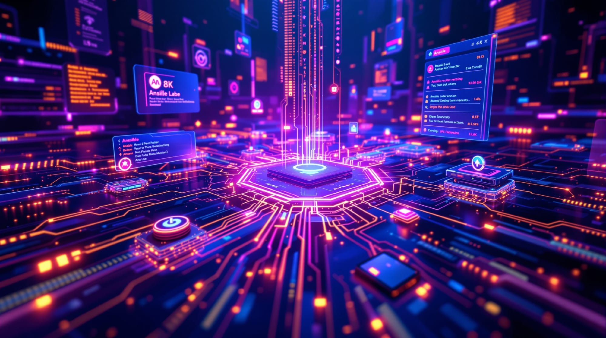 🔹 Mastering NetBox: Boost Your IT Management