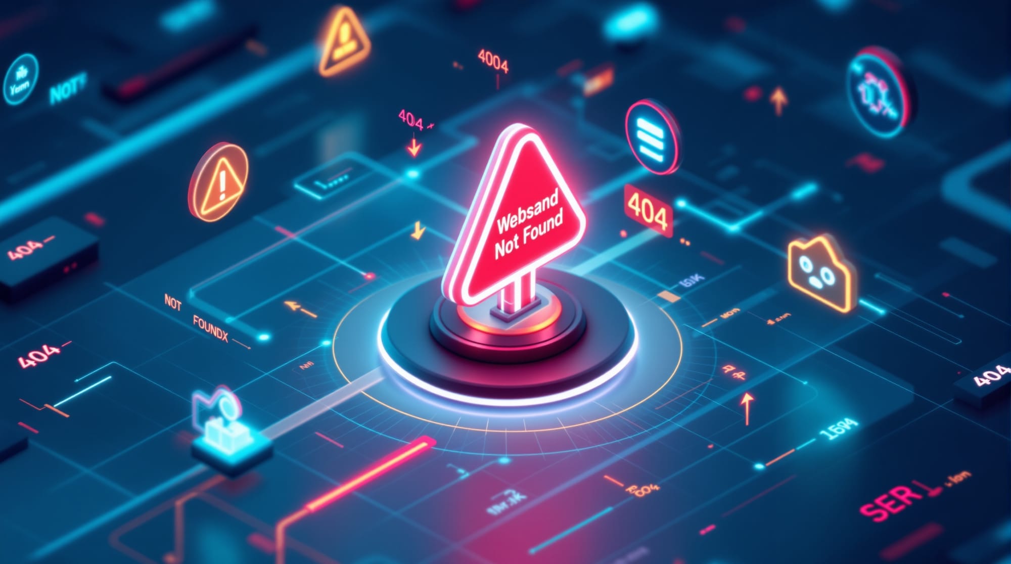 Ваш сайт не находят в Google? Это не SEO — 4 технические причины, которые вы игнорируете