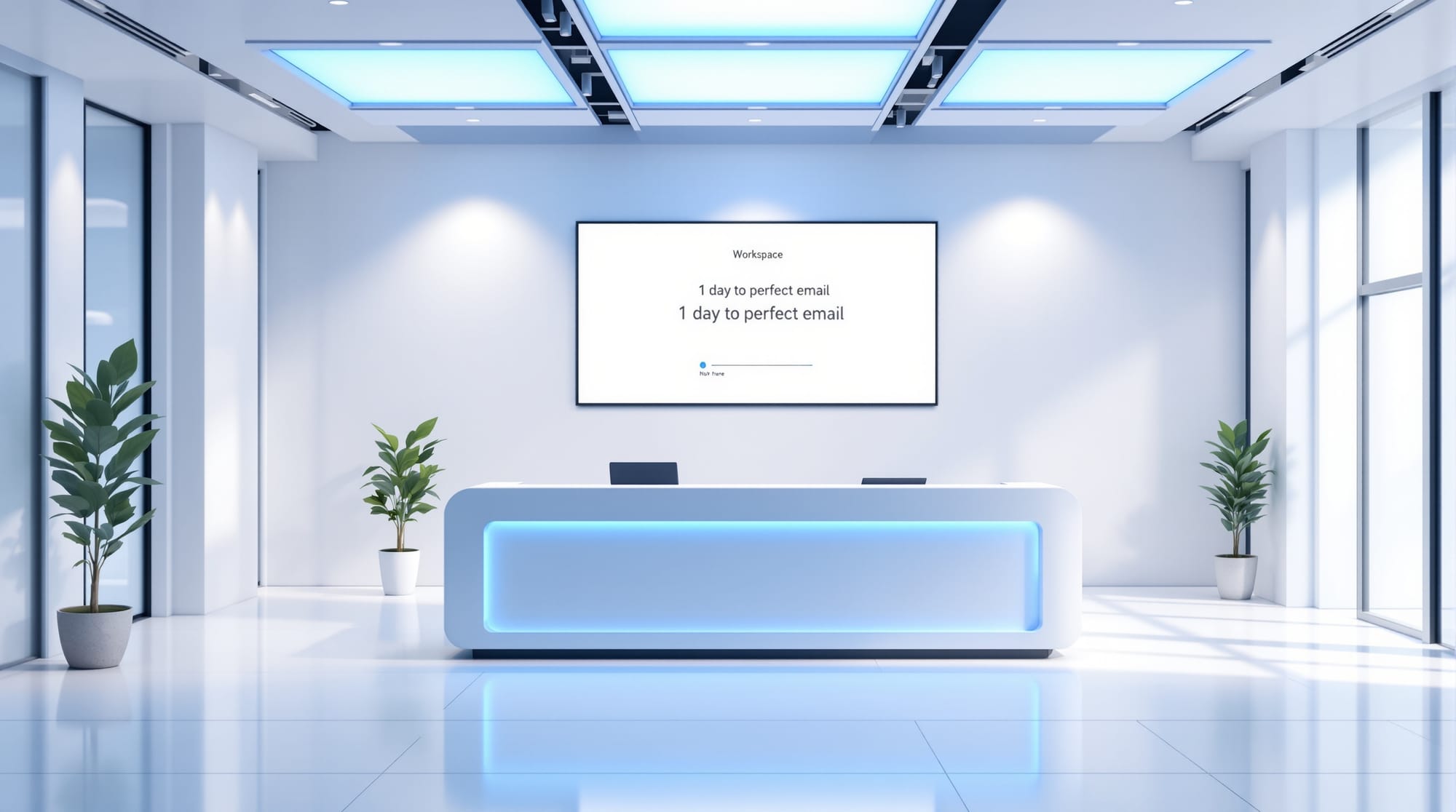 Один день до ідеальної робочої пошти: Google Workspace для клініки швидко та без головного болю