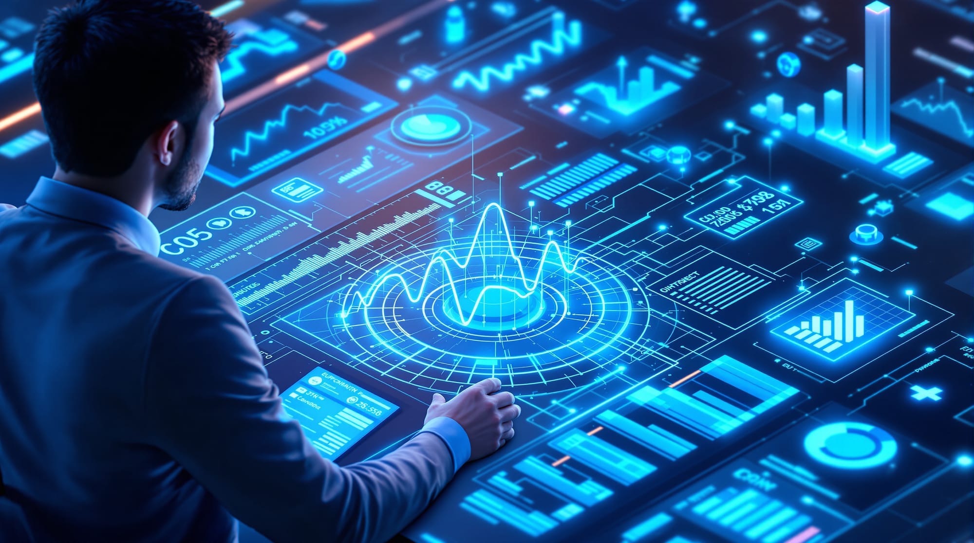 Аутсорсинг для CTO: як оптимізувати бюджет і перестати боятися витрат