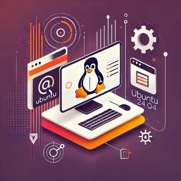 Настройка Ubuntu 24.04 для работы DevOps