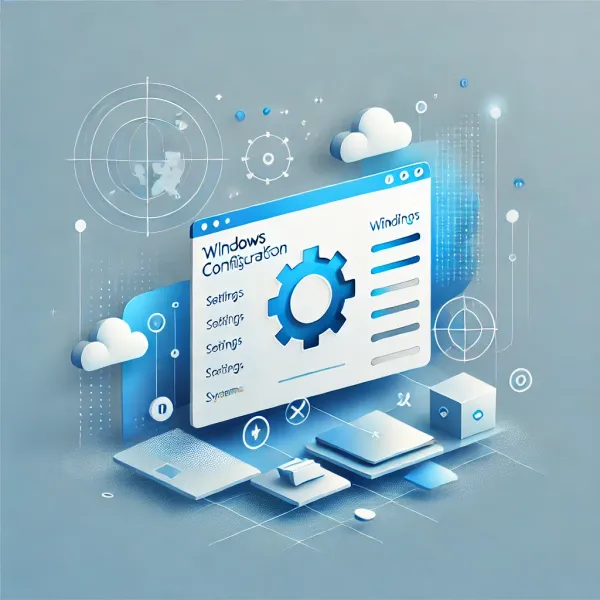 Настройка Windows для DevOps