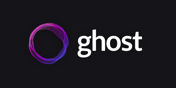 Запуск сайта или блога на Ghost CMS