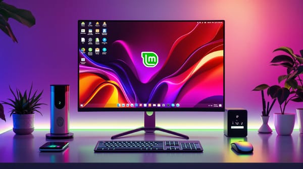 Linux Mint 22.2 "Zara": Улучшенная поддержка нового оборудования