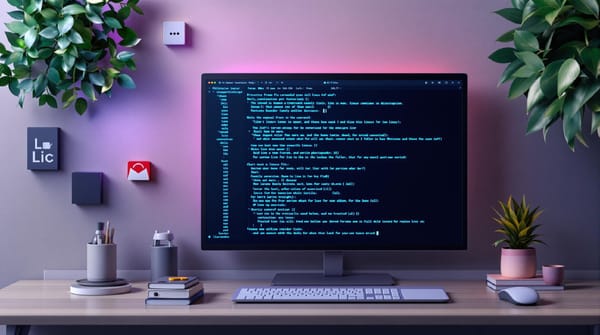 Essential Linux Commands