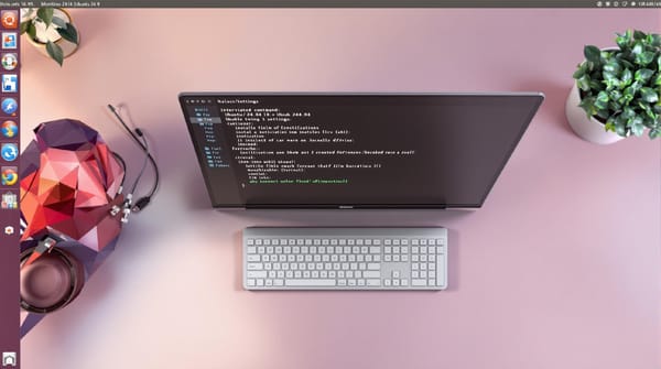 Ubuntu 24.04 Post-Installation Setup