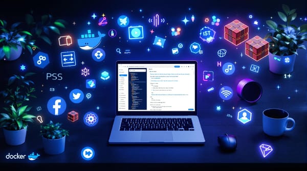 Docker: Installation, Configuration, and Getting Started