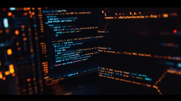 🔍 What Is `dig` and Why Use It?