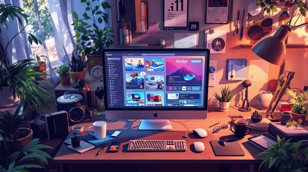 🐳 Docker Cleanup: How to Remove Images, Containers, and Volumes to Free Up Space