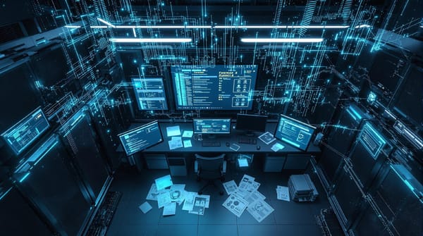 ⚙️ Installing and Configuring Foreman 3.12 with Puppet 8 on Ubuntu 22.04