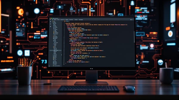 How to Set Up Your Own RustDesk Server with Docker Compose