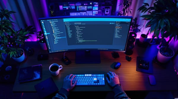 How to Install and Configure Uptime Kuma with Docker Compose for Real-Time Service Monitoring