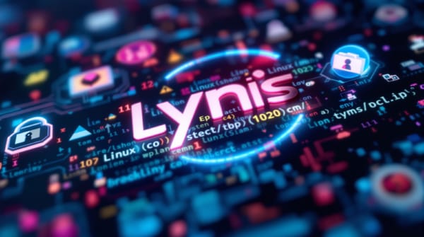 Boost Your Linux Security: A Quick Guide to Auditing with Lynis