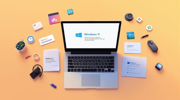 How to Install Windows 11: A Complete Step-by-Step Guide