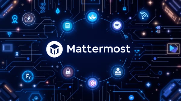 How to Deploy Mattermost with Ansible and Docker: A Step-by-Step Guide