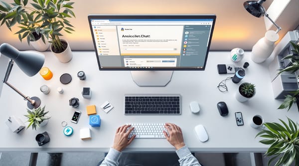 How to Deploy Rocket.Chat with Ansible and Docker: A Step-by-Step Guide