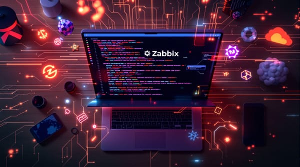 Automate Zabbix Monitoring with Terraform: A Complete Guide