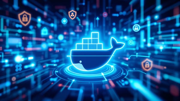 Master Docker Networking with iptables: A Practical Guide