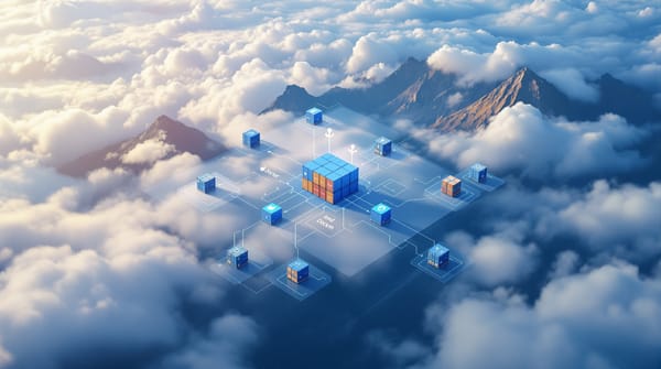 Master Container Orchestration with Docker Swarm: A Beginner's Guide