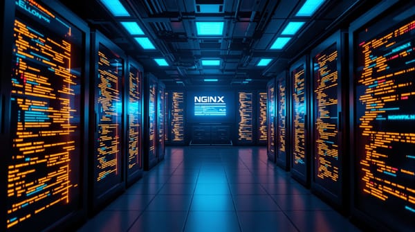 Boosting Website Speed with NGINX: Essential Settings