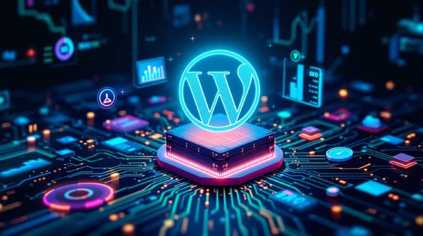 How to Set Up WordPress with Docker Compose for Easy Development and SEO Optimization