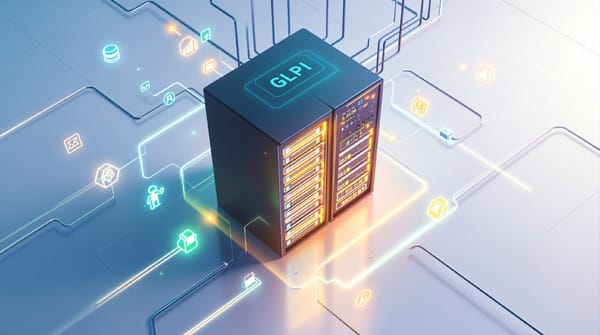 🚀 Boost Your IT Efficiency with GLPI: The Ultimate Free Asset Management Tool