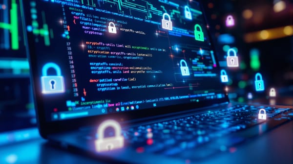 🔐 Guide: Encryption in Ubuntu with `ecryptfs-utils` and `cryptsetup`