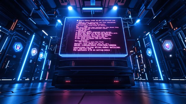 🚀 **Upgrade Ubuntu 22.04 → 24.04 LTS: Why Your Business Shouldn’t Wait**