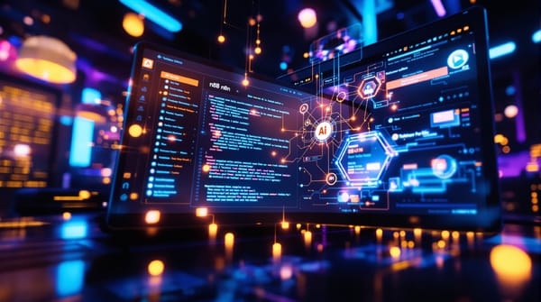 🔹 Building an AI Telegram Agent with n8n