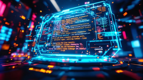 🔹 Mastering Cron Jobs for Linux Automation