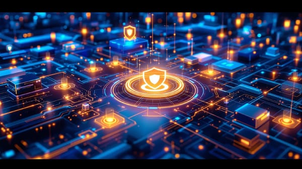 ⚙️ What Makes Harbor Essential