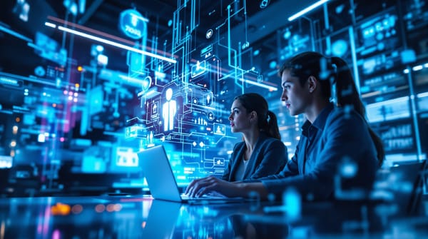 🤝 Що таке IT-аутсорсинг і чому він вигідний бізнесу