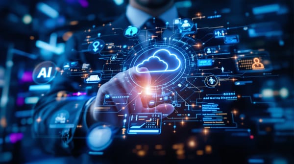 🚀 CTO as a Service — стратегічний IT-аутсорсинг для розвитку бізнесу