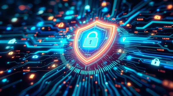 🧱 pfSense: відкритий щит для безпеки вашого бізнесу**