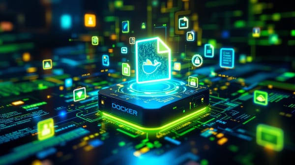 🗂️ FileBrowser + Docker Compose: просте керування файлами на вашому HTML-сайті**