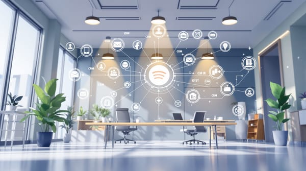 🚀 ТОП-5 кейсів n8n для малого та середнього бізнесу