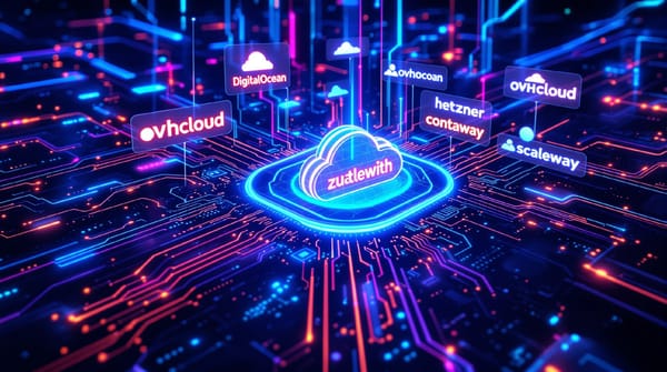 🏙️ Як обрати ідеальний хостинг для вашого бізнесу