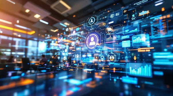 Чатбот для бізнесу: запустіть автоматизацію та забудьте про рутину